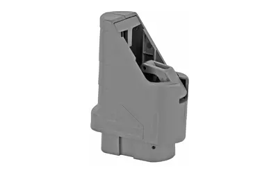 Butler Creek BCA2XSML ASAP Universal Mag Loader Double Stack Black Polymer Multi-Caliber