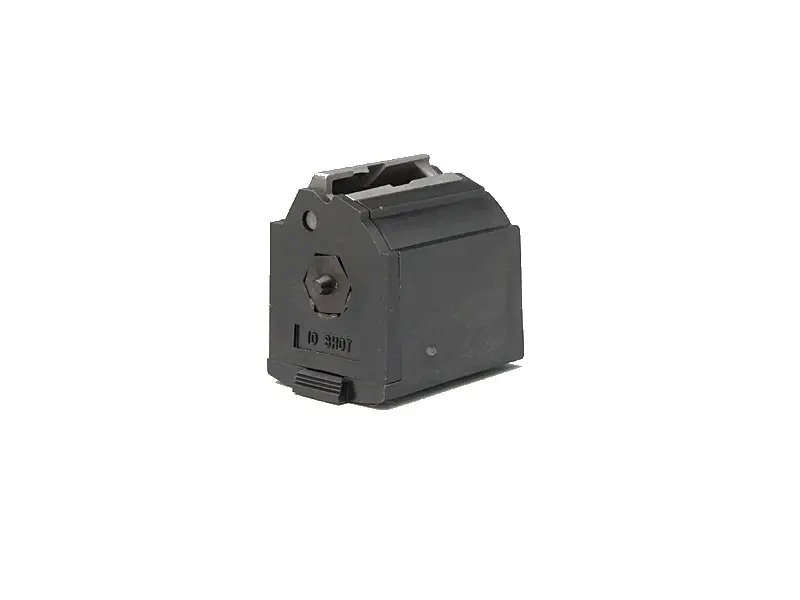 RUGER 10/22 MAGAZINE 22LR 10 ROUND