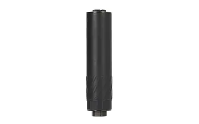 VOID SUPPRESSOR 556 BLK