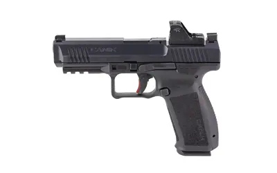 CANIK METE SFT ONE 9MM 4.4" MO1 18RD - Image 2