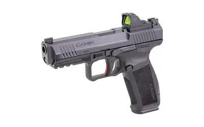CANIK METE SFT ONE 9MM 4.4" MO1 18RD - Image 4