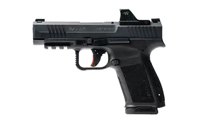 CANIK METE MC9LS 9MM 3.64" 17RD MO1