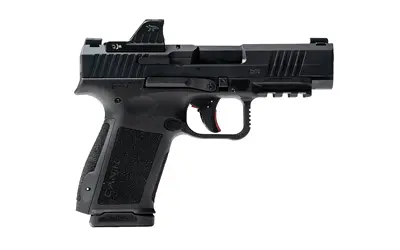 CANIK METE MC9LS 9MM 3.64" 17RD MO1 - Image 2