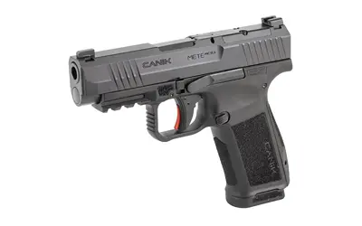 CANIK METE MC9LS 9MM 3.64" 10RD BLK - Image 3