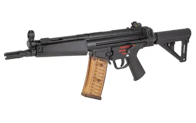 CENT ARMS AP53 556NATO 30RD BLK BRC - Image 3