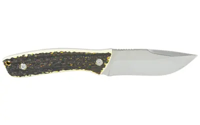 CAMILLUS CROSS TRAIL 4.25" W/SHEATH - Image 2