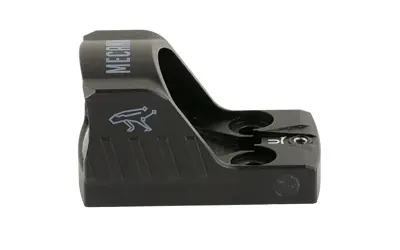 CANIK MECANIK MO1 MINI RED DOT SIGHT - Image 3