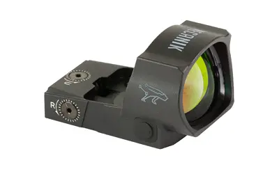 CANIK MECANIK MO3 MINI RED DOT SIGHT - Image 2