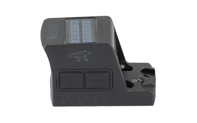 CANIK MECANIK MO4 RED DOT SIGHT - Image 3