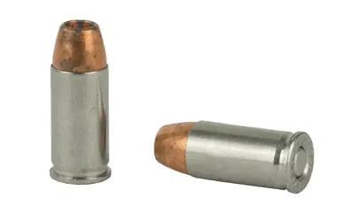 SPR GOLD DOT 32ACP 60GR HP 20/200 - Image 4