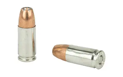 SPR GOLD DOT 9MM 115GR HP 20/200 - Image 4