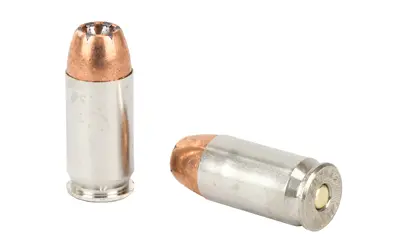 SPR GOLD DOT 45ACP 185GR HP 20/200 - Image 4