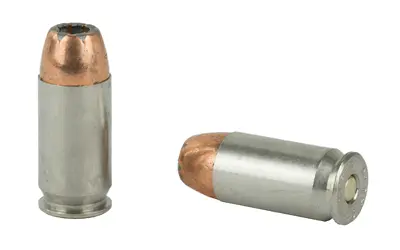 SPR GOLD DOT 45ACP 230GR HP 20/200 - Image 4