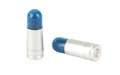 CCI 9MM #12 SHOTSHELL 10/200 - Image 4