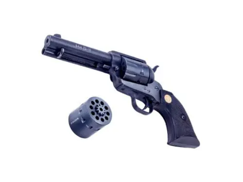 CHIAPPA FIREARMS CHIAPPA SAA 22-10 22L/22M 5.5"