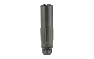 CGS SCISIX 556 SUPPRESSOR BLK
