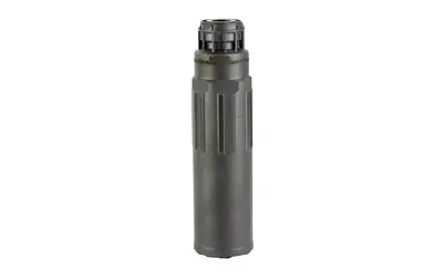 CGS SCISIX 556 SUPPRESSOR BLK - Image 2