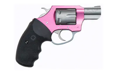 CHARTER ARMS PINK LADY 22LR 2" 8RD - Image 2
