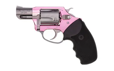 CHARTER PINK LADY UL 38SPL 2" 5RD