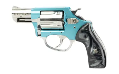 CHARTER ARMS BL DIAMOND 38SPL 2" 5RD