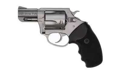 CHARTER ARMS MAGPUG 357 2.2" 5RD SS