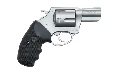 CHARTER ARMS PITBULL 9MM 2.2" SS 5RD