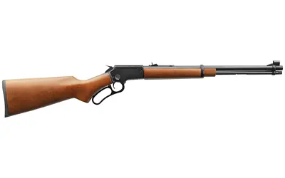 CHIAPPA LA322 TD CRBN 22LR 18.5 BLEM