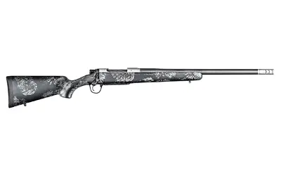 CHRISTENSEN RL FFT 22CM 22" 4RD STS
