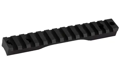 CHRISTENSEN 1PC REM 700 SHRT ZERO