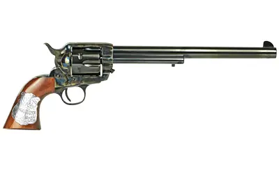 CIMARRON WYATT EARP 45C 10" CCH BL - Image 2