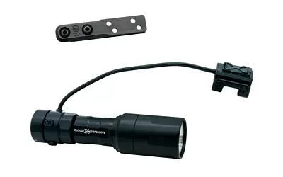 CLD DEF REIN MICRO 3.0 BLACK - Image 2