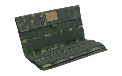 COLETAC AMMONOVEL STD MCAM BLK