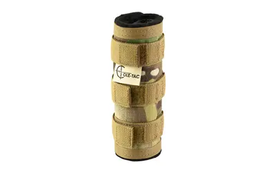 COLETAC HTP 6" SUPPRESSOR COVER MCAM