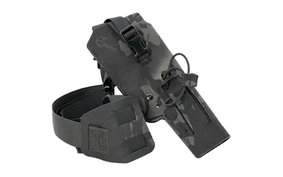 COLETAC WML VARMINT WRANGLER RH MCBK