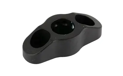 CMC M-LOK QD MOUNT BLK - Image 2