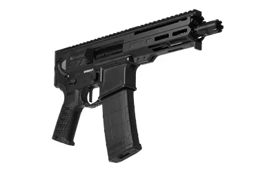 CMMG DISSENT MK4 300BLK 6.5" 30RD AB - Image 3