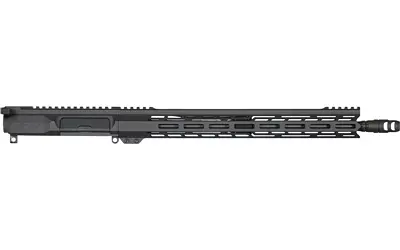CMMG UPPR RSLT MK4 350LEG 16.1" BLK - Image 2