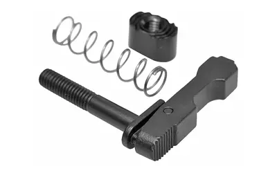 CMMG AR15 AMBI MAG CATCH - Image 3