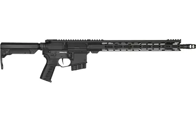 CMMG RSLT MK4 6MM ARC 16.1" 10RD AB - Image 2