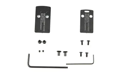 CTC RED DOT REAR SIGHT ADAPT FOR GLK