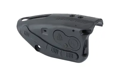 CTC LASERSADDLE 12GA MOSS SHK/500 G - Image 2