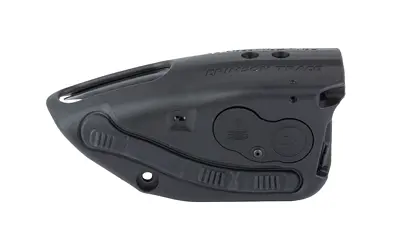 CTC LASERSADDLE 12GA MOSS SHK/500 G - Image 3