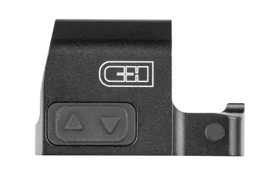 CH EDC ENCLSD RD MLTI-RTCL 2.5MOA BK - Image 2