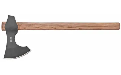 CRKT BERSERKER AXE W/HAMMER