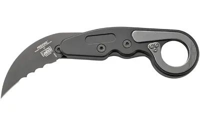 CRKT PROVOKE W/ VEFF SERRATIONS 2.41