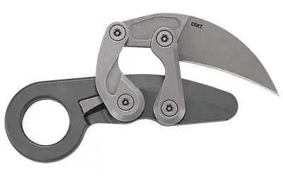 CRKT PROVOKE COMPACT 2.26" PLAIN - Image 4