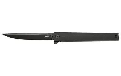 CEO FLIPPER BLACKOUT 3.35" PLN EDGE