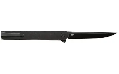 CEO FLIPPER BLACKOUT 3.35" PLN EDGE - Image 2