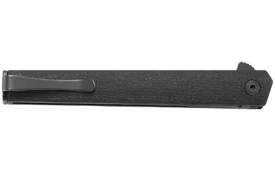 CEO FLIPPER BLACKOUT 3.35" PLN EDGE - Image 3