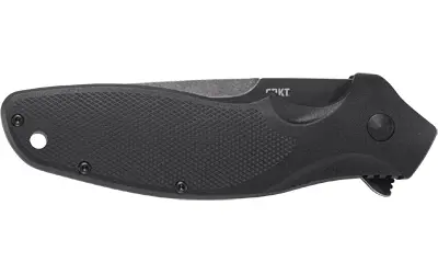 CRKT SHENANIGAN ASSIST BLK 3.35" SER - Image 3